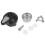 Steam Release Handle Float Valve Replacement With Silicone Gasket 1