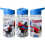 Hasbro Transformers One Small Plastic Sports Water Bottle 1