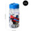 Hasbro Transformers One Small Plastic Sports Water Bottle 3