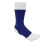 Blue Ankle Brace Socks L Breathable Comfortable Flexible Compression Sleeve 11