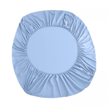 Drap-housse AUQ 100 % coton, velouté doux et épais - Flanelle doublement brossée - Draps en flanelle à poches profondes