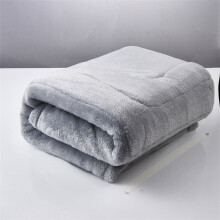 Weighted Blankets,Usb Electric Blanket Single Blanket Household Single Control Intelligent Temperature Regulating Dormitory Electric Mattress