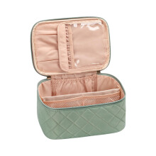 Waterdichte reismake-uptas/cosmetica-organizer voor vrouwen