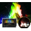 Πακέτα χρωμάτων Magic Flames για φωτιά με ξύλα, συσκευασία 12 τεμαχίων 1