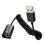 Καλώδιο επέκτασης υψηλής ταχύτητας USB2.0 αρσενικό σε θηλυκό με σπείρωμα για 1