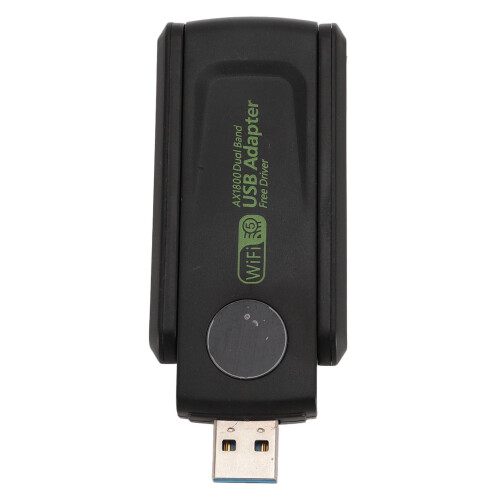 Ασύρματος προσαρμογέας δικτύου USB, ασύρματο Gigabit150Mbps επαγγελματικό διπλό εύρος