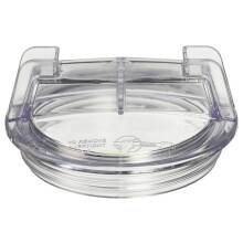 Sta-Rite Duraglas / Sraith JWPA Caidéal Lid C3-139P1