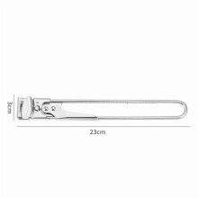 Adjustable Bottle and Can Opener Zinc Alloy