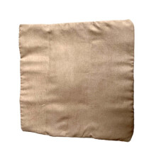 Latch Hook Cushion Kits for Adults DIY Pillow Cover Rug Hooking Needlework Craft 50x50cm