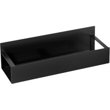 Punch Free Storage Rack Organize Storage Rack For Holding Jars Easy To Take Organizer For Kitchen Bathroom Balcony