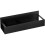 Wall-Mounted Storage Rack for Jars, Kitchen Bathroom Use 1