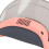 Pink Star Rabbit Sun Visor Hat with Fan, 3 Speeds, USB Rechargeable 8