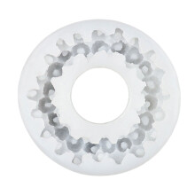 Moules à pâtisserie en silicone, motif framboise, lot de 6