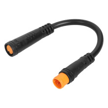 Cábla Uiscedhíonach Ordóg Throttle do Rothair Leictreacha
