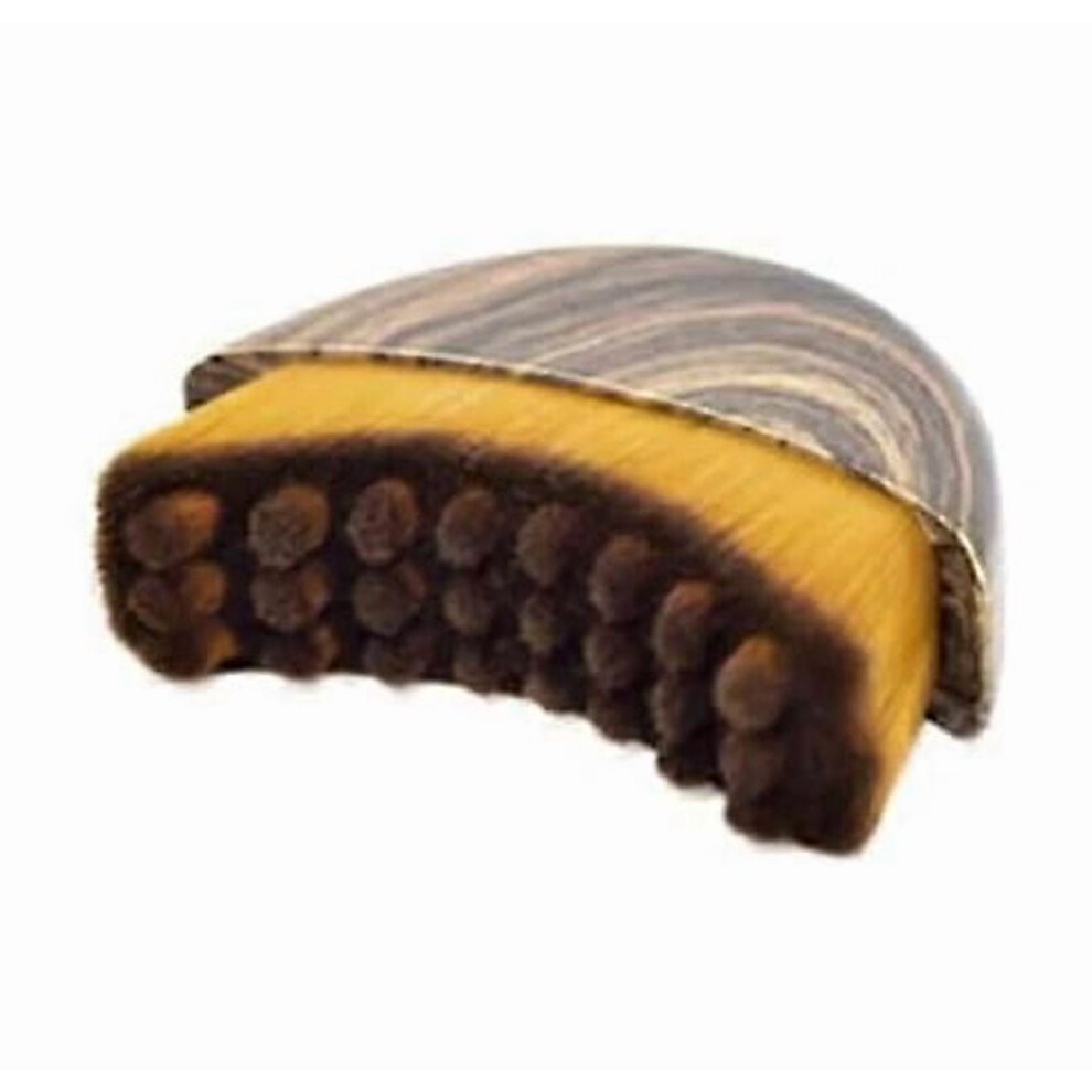 Lymphatic Drainage Face Brush for Jaw & Chin