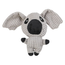 Juguete de peluche con sonido para perros pequeños y medianos – 7 estilos