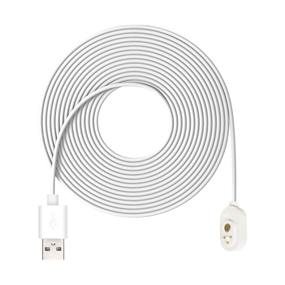 Weatherproof Usb Charging Cable For Nest Cameras Â 5.2M / 9058772254719