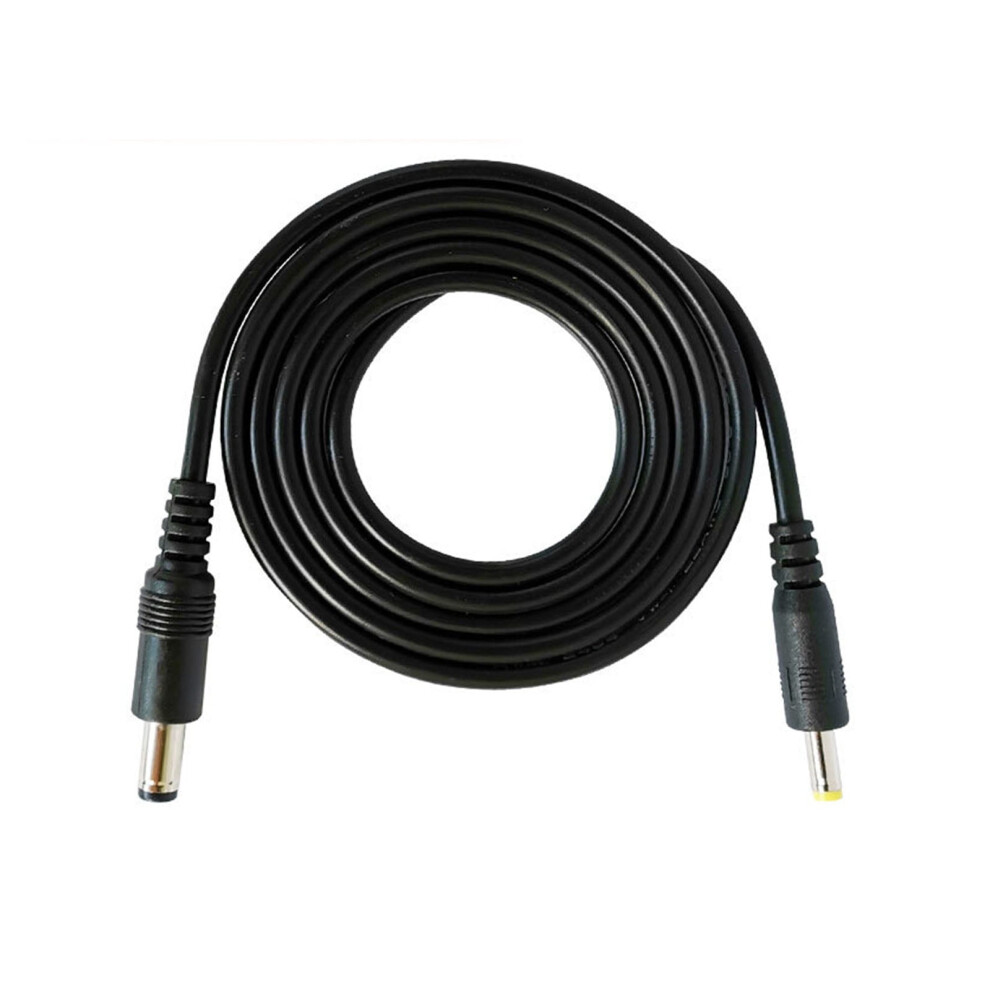 Power Supply Dc4017 To Dcdc5521/Dc5525 Adapter Cable For Electronic Devices Experience Seamless Power Supply Cord 9425574032515