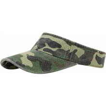 Cappelli sportivi con visiera parasole, berretti da baseball in cotone, cappellini da baseball vuoti per uomo e donna