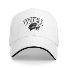 Western Carolina University unisex baseballpet (1 stuk)