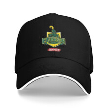 Clarkson University Unisex Baseball-lippikset Sandwich-lippikset Isänhattu Rento Hattu