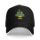 Clarkson University unisex baseballpet (1 stuk) 1