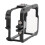 Cage en aluminium pour caméra d'action Ace - QuickRelease 14