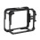 Cage en aluminium pour caméra d'action Ace - QuickRelease 9
