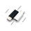 Αρσενικό USB C σε συμβατό για προσαρμογέα Lightning θηλυκό, φόρτιση δεδομένων, υποδοχή 8