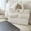 Laptoptas voor dames (11-15,6 inch) met schokabsorberende eigenschappen. 2