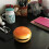 Cheeseburger Hamburger Phone Decorative Landline 3