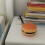 Cheeseburger Hamburger Phone Decorative Landline 7