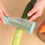 Melon & Fruit Peeler with Container – Storage-Type Vegetable Peeler for Potato, Fruit, Melon – 1PC 6