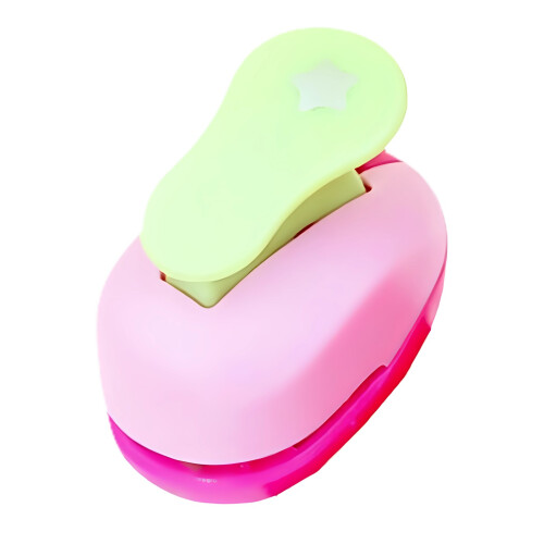 Easy Maintenance Hand Embosser Simple Cleaning Required Busy-S