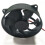 90 mm pc-behuizing koelventilator stil 5V/12V/24V 6