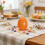 72Pcs Orange Plastic Easter Eggs Fillable Hollow Candy Holder for Kids 5
