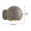 Wireless Wall Lamp Rechargeable Eye-Caring 1 Pack 2