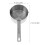 Stainless Steel Small Saucepan 1 Piece 2