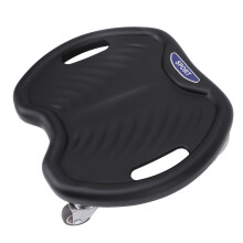 Abdominal Wheel Board for Core Strength Training with Knee Mat - ABS Material
