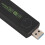 Ασύρματος προσαρμογέας δικτύου USB, ασύρματο Gigabit150Mbps επαγγελματικό διπλό εύρος 5