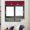 Curtains Short Solid Color Curtains, Triangular Curtains for Household, Small Window, Through Rod Curtains for Kitchen, Bathroom, Cabin 6