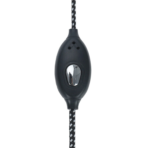 Feature Mic 2PIN Communication Headset with Earpiece for Intercom Systems 1