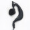 Feature Mic 2PIN Communication Headset with Earpiece for Intercom Systems 6