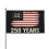 Frihed250-års jubilæum udendørs flag Polyester 1,590 cm 2