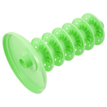 5Pcs Green Multi-Function Lollipop Holder Cake Pops Display Stand