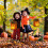 2 τεμάχια σακούλες με γλυκά για το Halloween, λαμπερές χάρτινες τσάντες για παιδιά, 2
