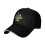Clarkson University unisex baseballpet (1 stuk) 2