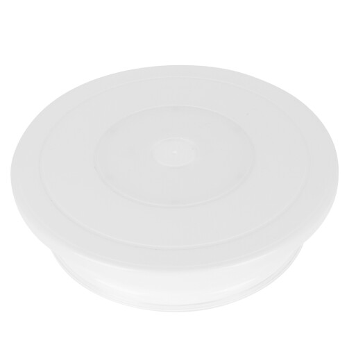 1Pc Baking Turntable Cake Decorating Table Household Tool