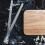 10Pcs Clear Acrylic Baking Ruler for Fondant Cookie Dough Rolling 6