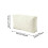 Replacement Couch Back Cushions, Supportive Lumbar & Headboard Pillows, Compatible with Standard Sofas (H: 27.56") 3